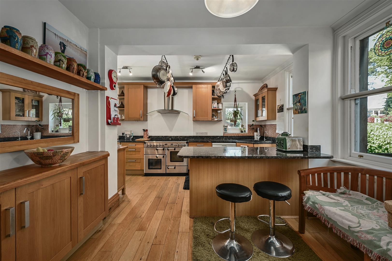 11 bed property in Baldslow Road, Hastings